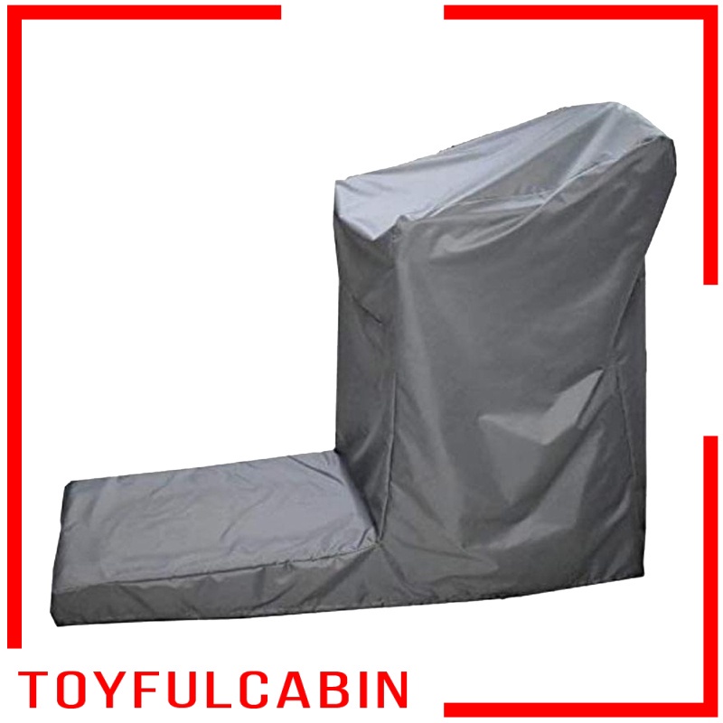 Vỏ Bọc Bảo Vệ Máy Chạy Bộ 168x76 X 140cm