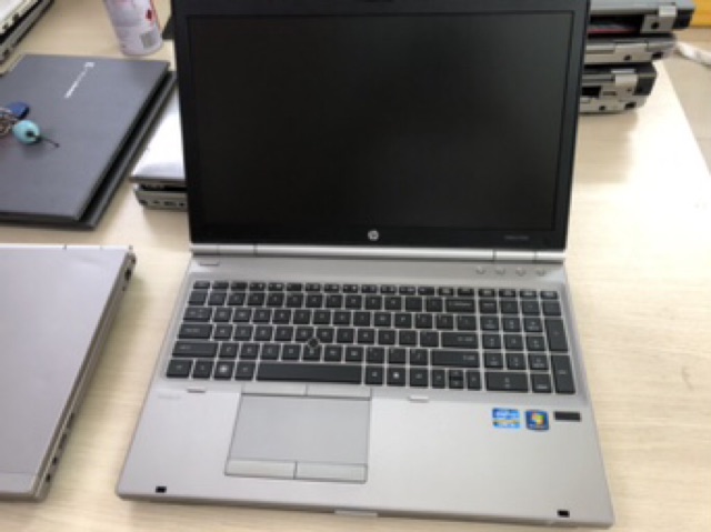 Laptop hp elitebook 8570p i5 3320m ram 4gb hdd 320gb card rời màn hình 15.6 inch | BigBuy360 - bigbuy360.vn