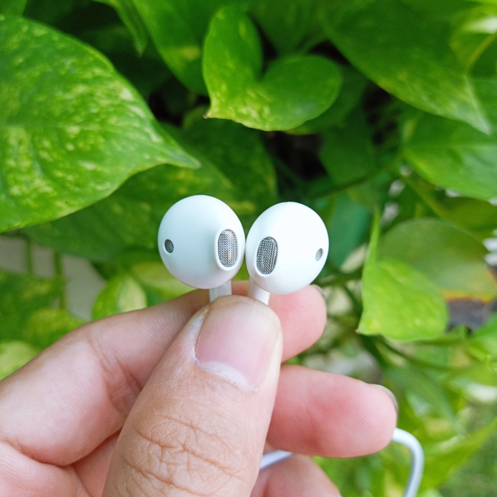 Tai nghe có dây R11,R15,Oppo âm thanh chất lượng cao, bảo hành 6 tháng đổi mới Mystore247