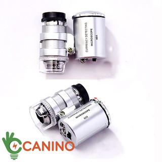 [ GÍA HỦY DIỆT ] Kính lúp mini 60X V1