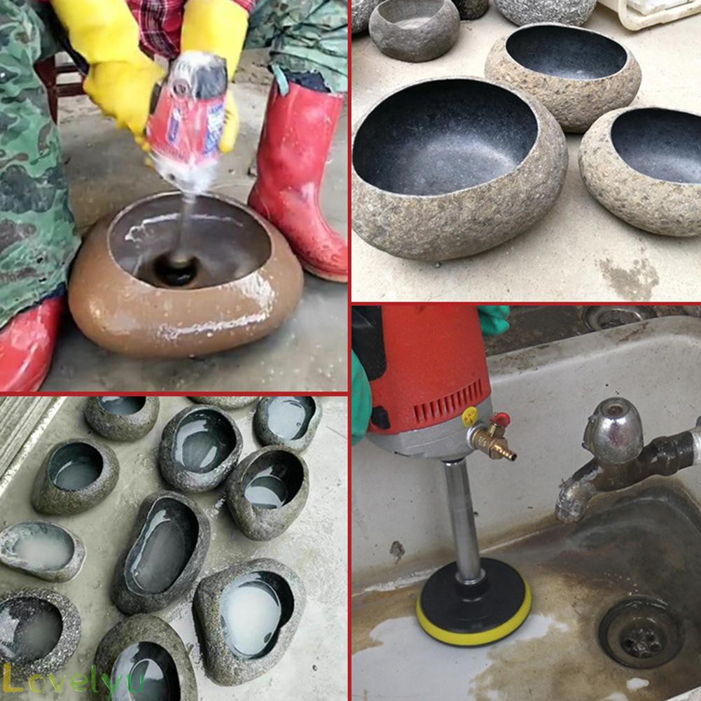 Thanh Nối Dài Máy Mài M14 75mm 100mm 140mm 125