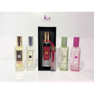 💥 Nước hoa unisex Jo Malone - 30ml