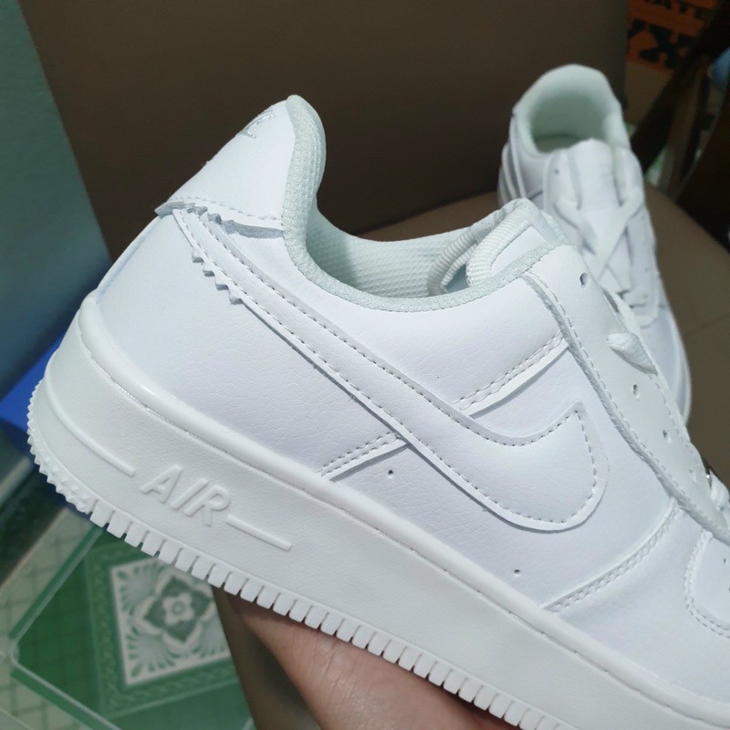 [Mã FAGREEN245 giảm tới 30K đơn 99K] [Full Box Hàng Quảng Châu ] Giày Thể Thao Nike_Ari trắng full box hàng chuẩn đẹp | BigBuy360 - bigbuy360.vn