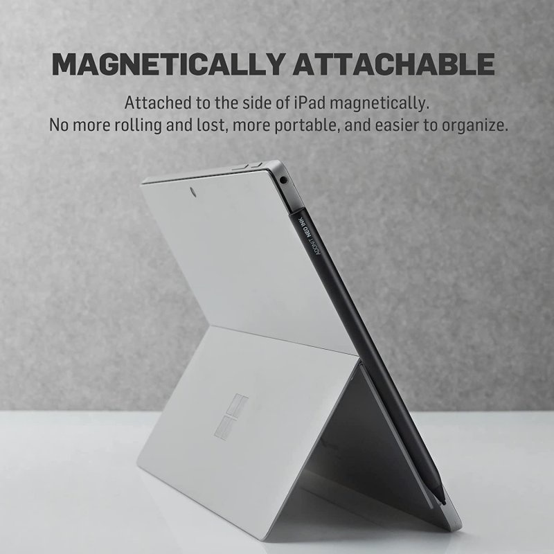 Bút cảm ứng Adonit Neo Ink cho Surface và Laptop chống tì tay cảm ứng lực