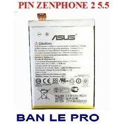 PIN ZENPHONE 2 5.5
