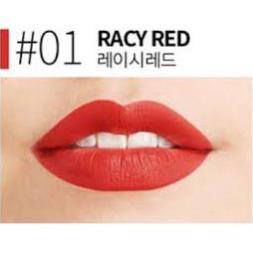 Son Kem Lì Beauty Co Seoul Stay For Me Matte Glam Lip Lacquer  5 màu tinh tế