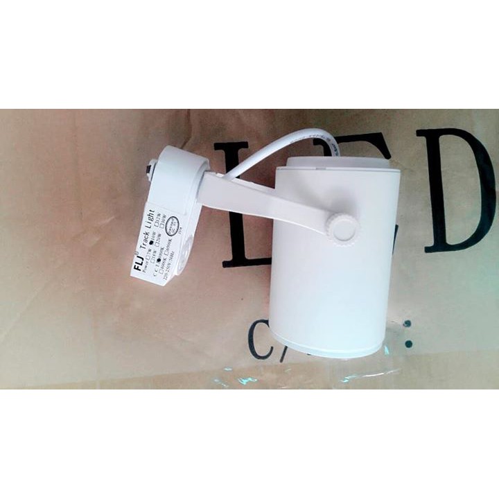 Rọi ray mắt ếch 7W chip SMD