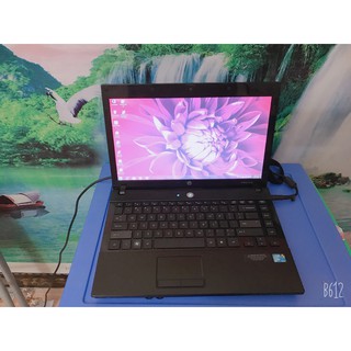laptop HP 4410S core2 giá rẻ dùng cho văn phòng,học tập còn tốt