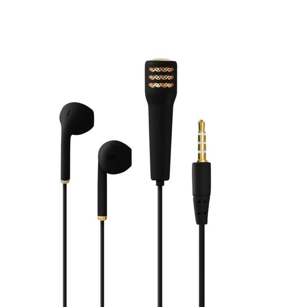 Tai Nghe Có Dây HiFi Và Mic Đầu Cắm 3.5mm Cho Class Online