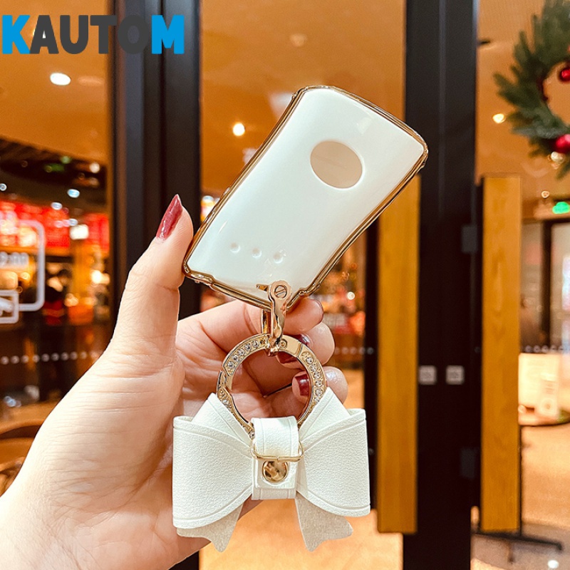 Vỏ Bảo Vệ Chìa Khóa Cho Xe Hơi Lexus ES200 UX260h LS500h ES300h 2021 2022