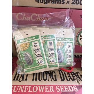 [ 🌻Combo 20 gói ] Hướng Dương Chacheer 40g