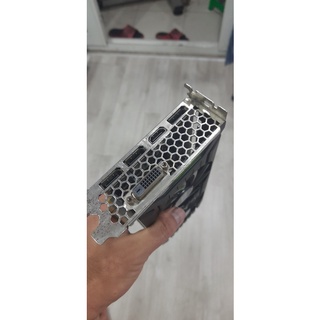 Card gtx 1060 6gb palit dùng tốt ko lỗi lầm 3dp 1hdmi 1 dvi