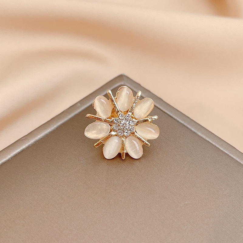 Trâm Cài Áo Thời Trang Chống Lóa