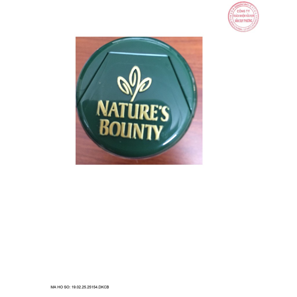 [Mã 66FMCGSALE hoàn 8% xu đơn 500K] Viên Uống Điều Hòa Giấc Ngủ Nature’s Bounty Melatonin 5mg Hộp 60 Viên | BigBuy360 - bigbuy360.vn