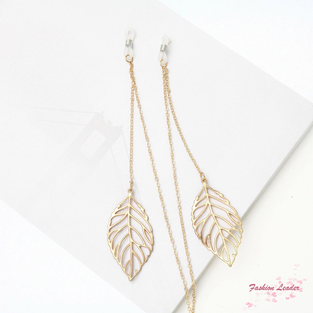 Dây đeo cổ giữ mắt kính thiết kế sang trọng cho nữ | BigBuy360 - bigbuy360.vn