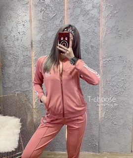 Bộ thể thao adidas