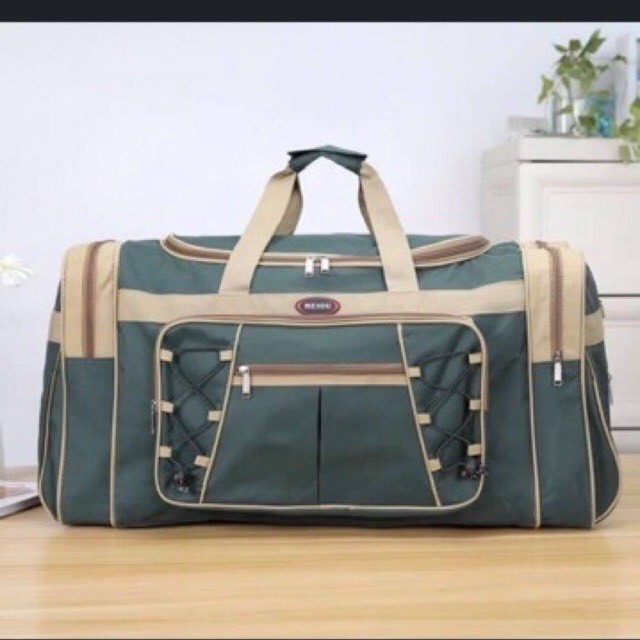 Túi xách du lịch cỡ lớn BIG-OXFORD sang trọng V3 Shalla | BigBuy360 - bigbuy360.vn