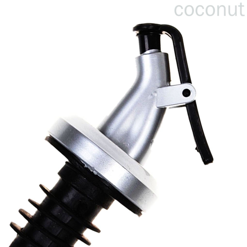 Dụng cụ rót rượu bằng thép không gỉ đa năng tiện dụng cho nhà bếp/ quán bar