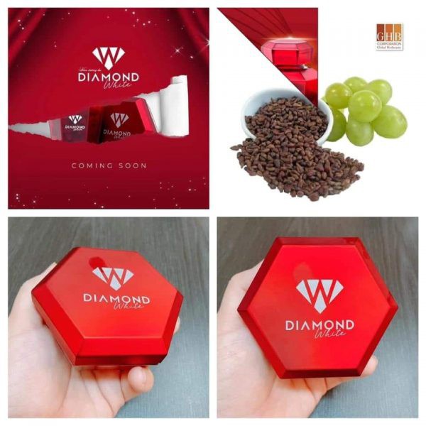 Viên trắng da Beauty Diamond White 2020 GHB | BigBuy360 - bigbuy360.vn