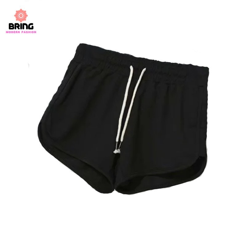 Quần Short Thể Thao Plus Size S-5Xl Chất Lượng Cao Cho Nữ | BigBuy360 - bigbuy360.vn