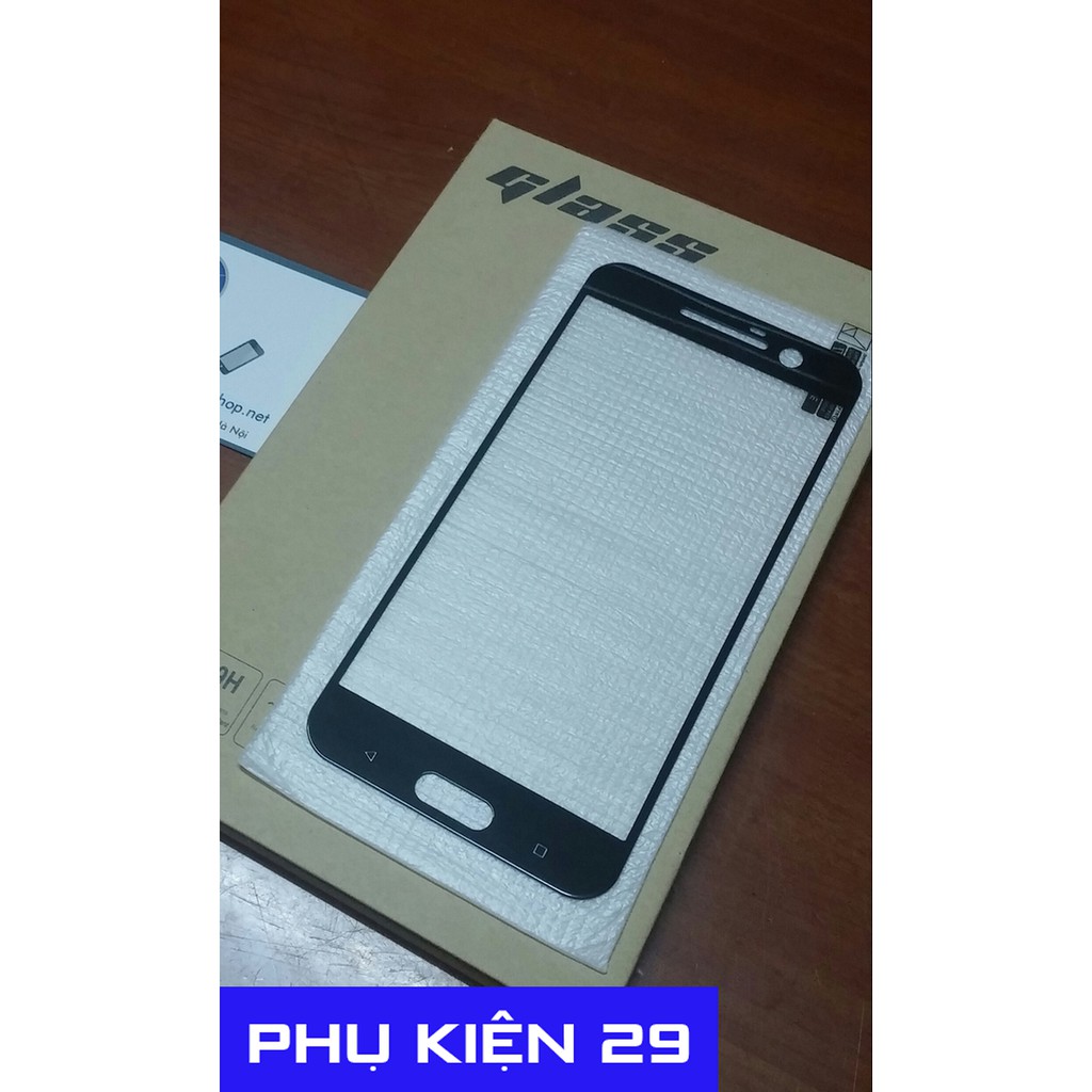 Kính cường lực FULL màn FULL keo Glass Pro+ 9H