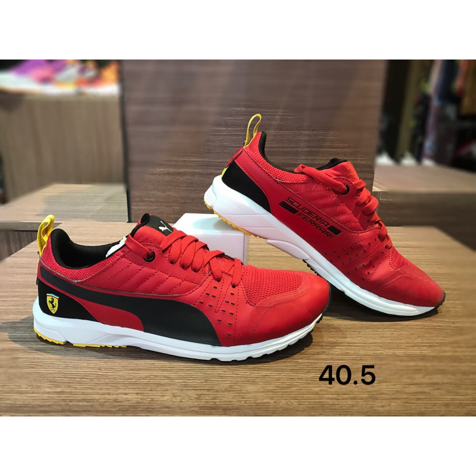 PUMA Pitlane size 40.5