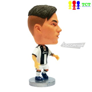 Tượng cầu thủ bóng đá Dybala