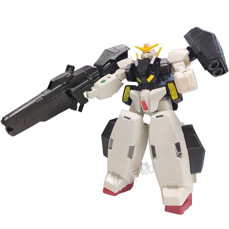 Mô Hình Nhân Vật Gundam 00 Lắp Ráp Cao Cấp