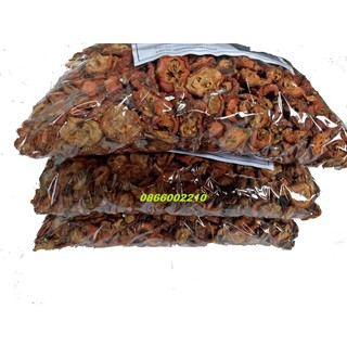 Táo Mèo khô Mù Cang Chải túi 1kg
