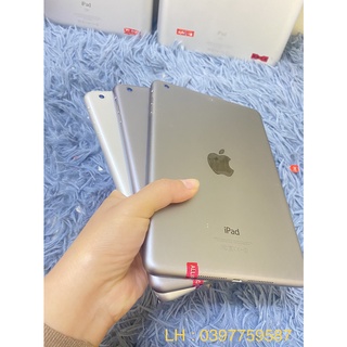 Máy tính bảng lpad mini 2 wifi 32GB zin đẹp