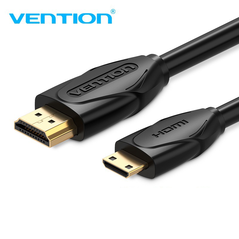Cáp Chuyển Đổi VENTION Từ Hdmi Sang Hdmi 1080p HD 4K 3D