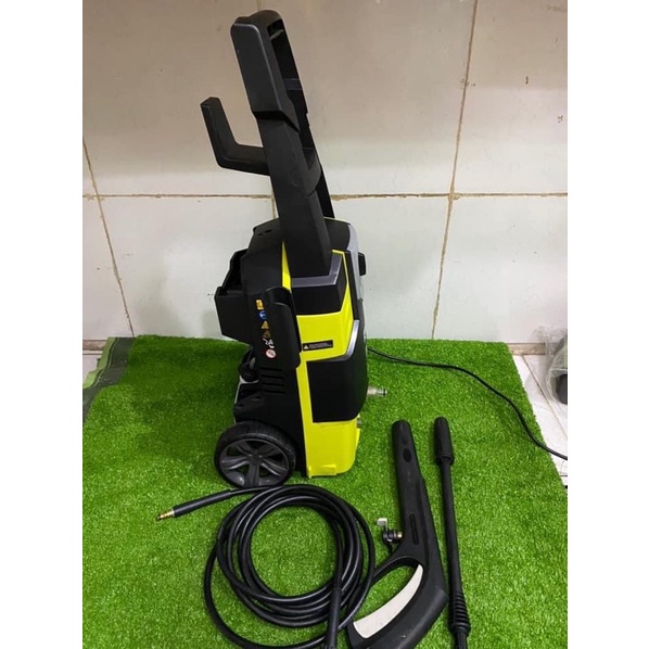 Máy rửa xe ryobi 1800w