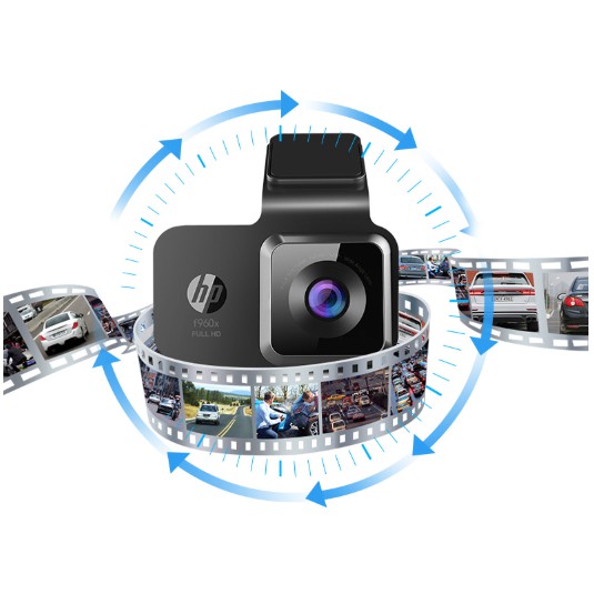 CAMERA HÀNH TRÌNH HP F960X | BigBuy360 - bigbuy360.vn