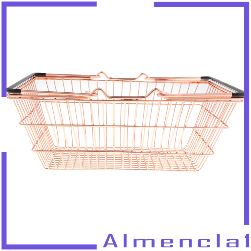 Giỏ Mua Sắm Đồ Chơi Mini Almencla1 Cho Bé