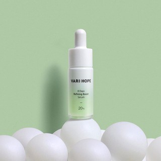 Serum AHA, BHA, PHA VariHope 8 Days Refining Boost Serum