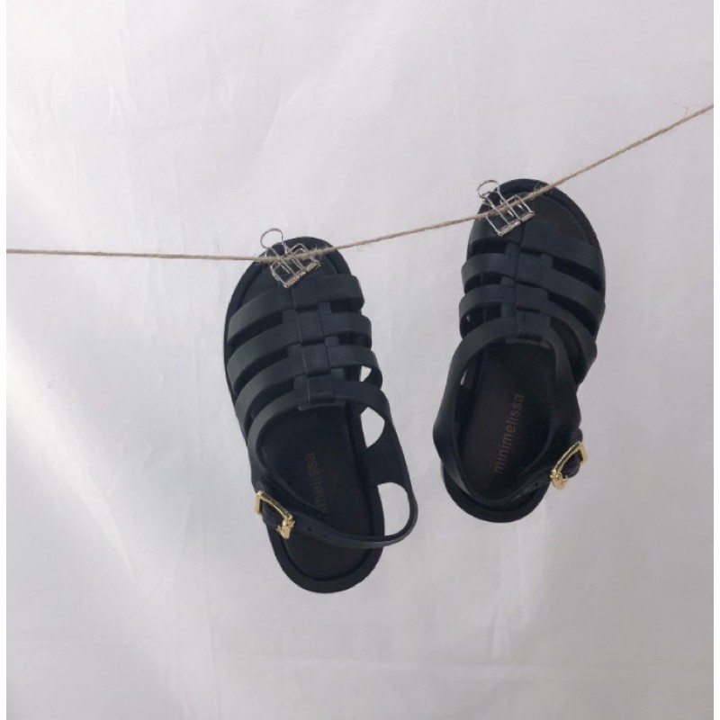 SANDAL CHO BÉ TRAI BÉ GÁI ❤️FREESHIP❤️ SANDAL NHỰA THƠM