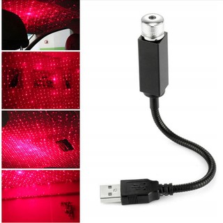 Đèn laze usb hiệu ứng siêu đẹp