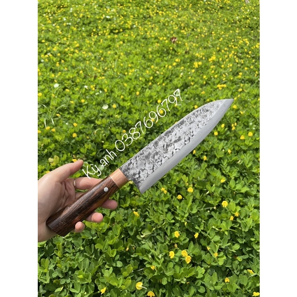 dao bếp depa cực phẩm nhà bếp - kỳ anh thợ khóa