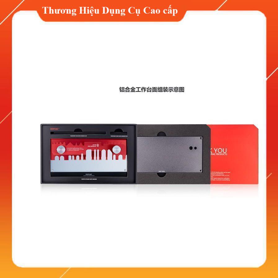 DSPIAE AT-PB B hỗ trợ bẻ kim loại, nhựa tạo khối theo ý  cao cấp