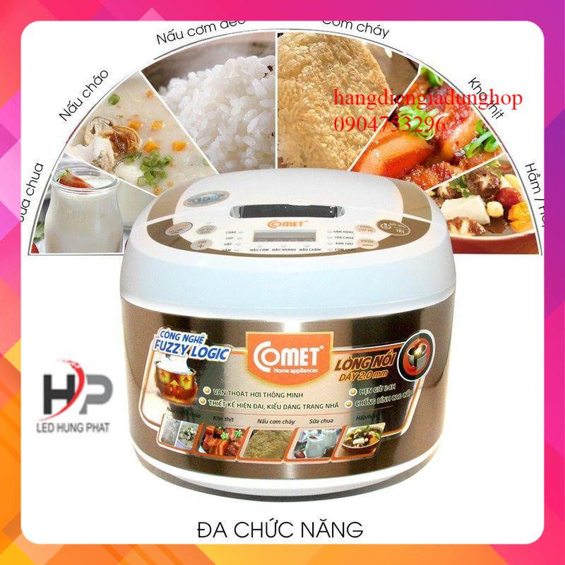 Nồi cơm điện CM8087