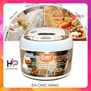 Nồi cơm điện CM8087