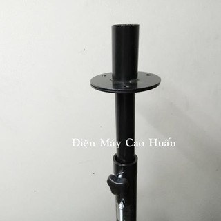 SIÊU RẺ-Bộ 2 chân để loa sân khấu hàng Việt Nam