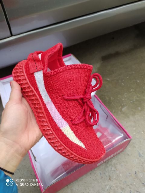 Giầy thể thao nữ ra nắng đổi màu đẹp đế tổ ong bao chất đẹp mã CT160 | BigBuy360 - bigbuy360.vn