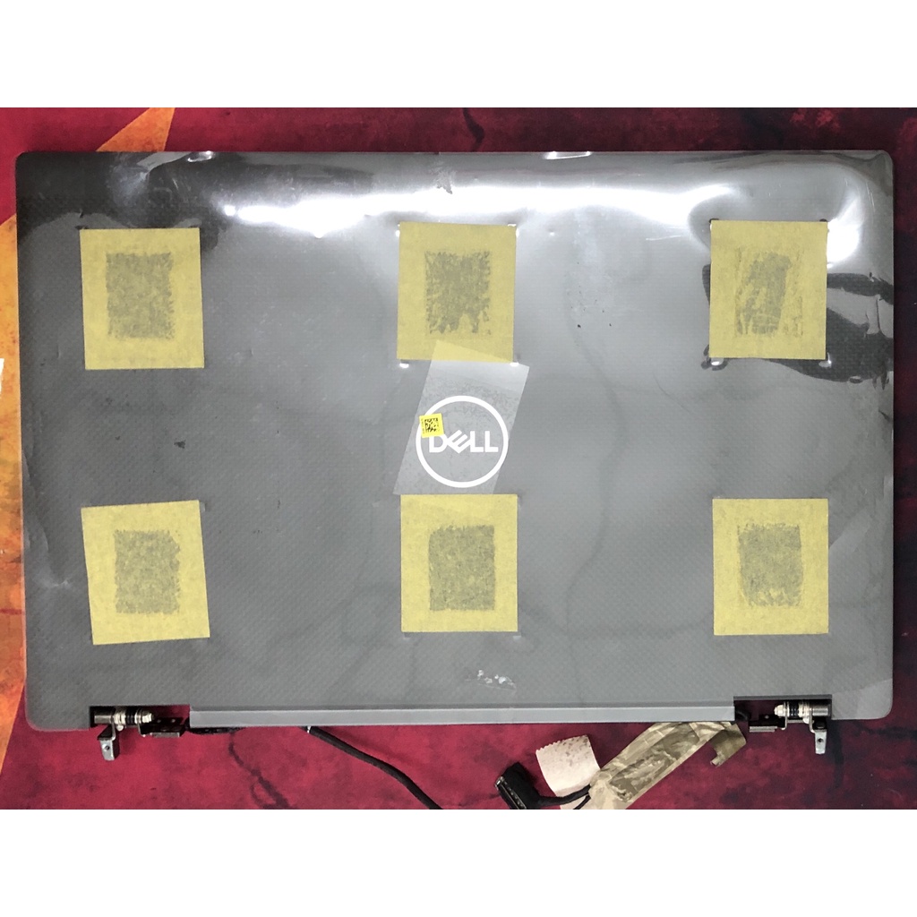 CỤM MÀN HÌNH CẢM ỨNG DELL PRECISION 7730 HÀNG ZIN THEO MÁY