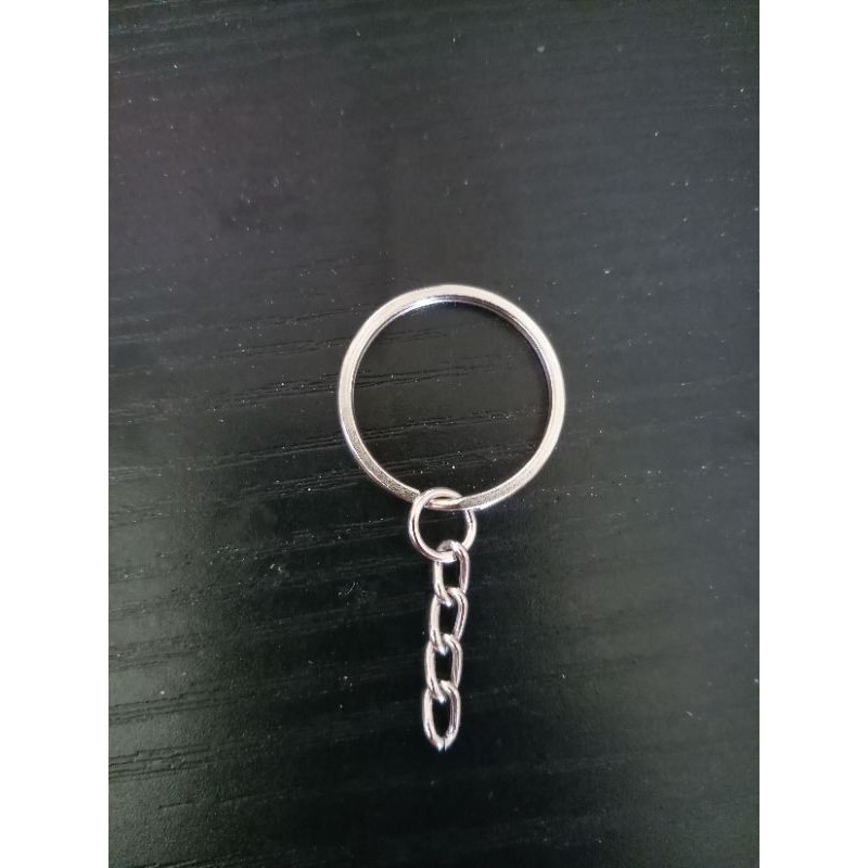 Móc Khóa - Móc Khoá Loại Tốt - Gói 100 Cái