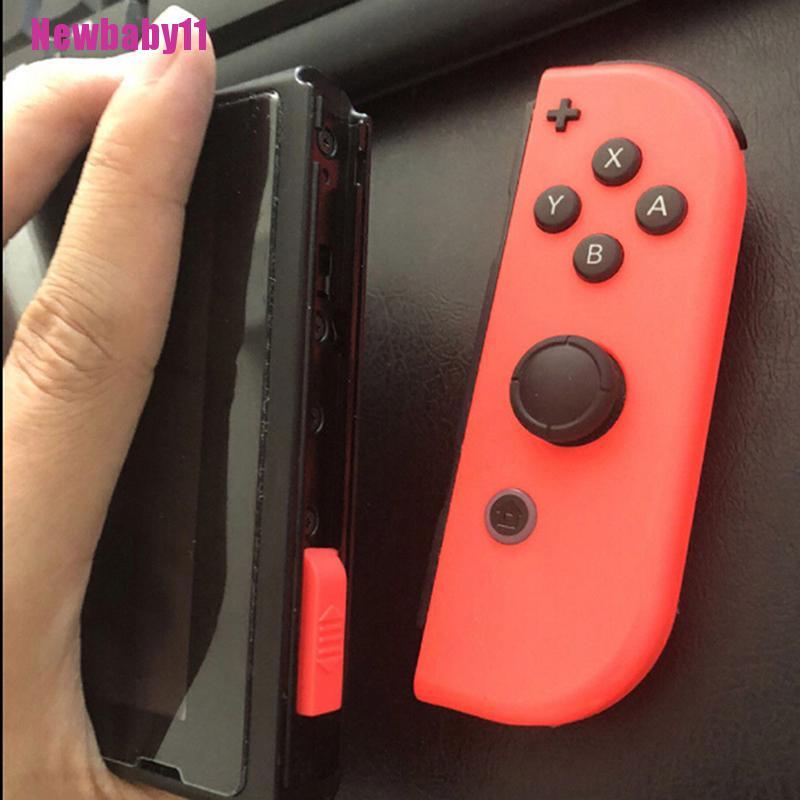 Hộp rcm Nhựa BABY11 Thay Thế Cho Máy Chơi Game nintendo switch