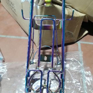 Baga titan ex150 ex135 bn