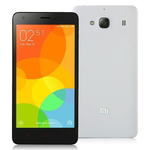 Điện Thoại Cảm Ứng Giá Rẻ Cấu Hình Mạnh XIAOMI REDMI 2 Màn Hình Rộng Chơi Game Mượt Xem Phim Nét | BigBuy360 - bigbuy360.vn