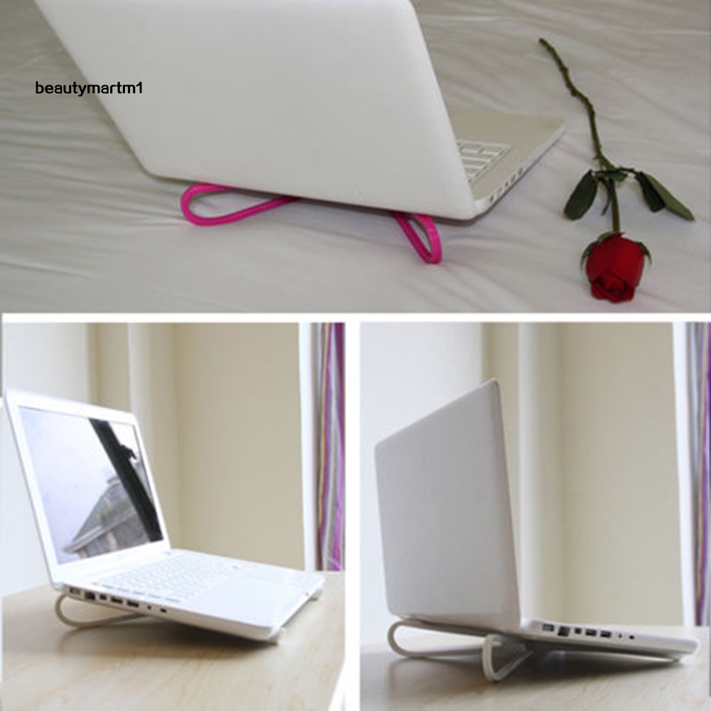 Đế đỡ tản nhiệt thiết kế nhỏ gọn dành cho laptop notebook