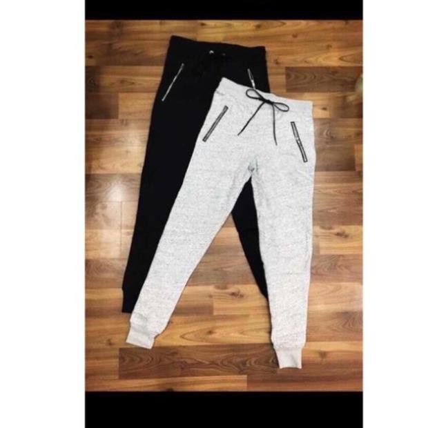 QUẦN JOGGER NỮ - HKNP0